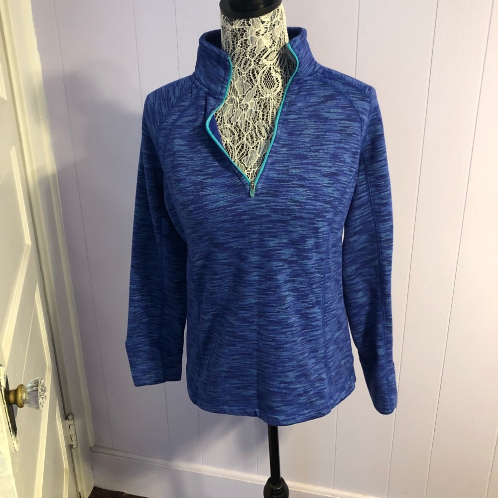 🙀last chance🙀 blue pullover sweater